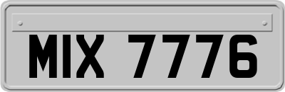 MIX7776
