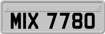 MIX7780
