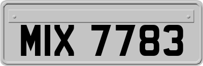 MIX7783