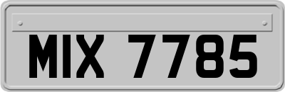 MIX7785