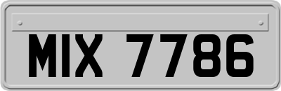 MIX7786