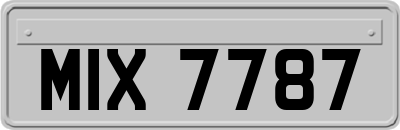 MIX7787