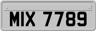 MIX7789