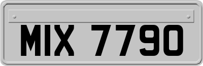 MIX7790