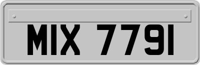 MIX7791