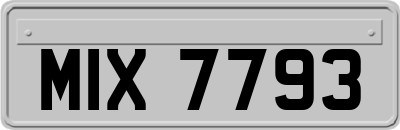 MIX7793