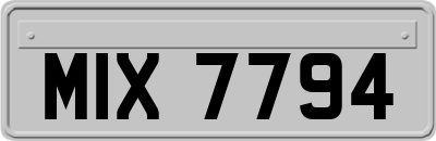 MIX7794