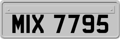 MIX7795