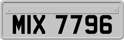 MIX7796
