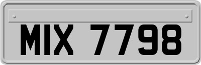 MIX7798