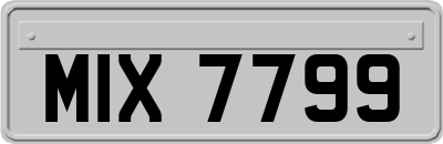 MIX7799