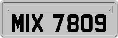 MIX7809