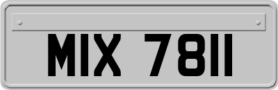 MIX7811
