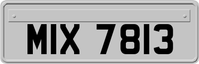 MIX7813
