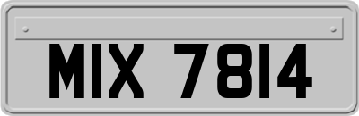 MIX7814