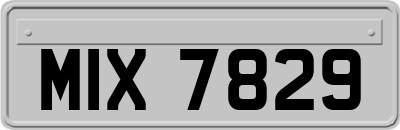 MIX7829