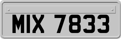 MIX7833