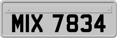 MIX7834