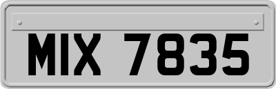 MIX7835