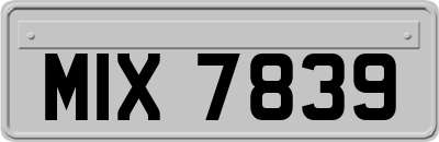 MIX7839