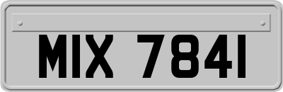 MIX7841