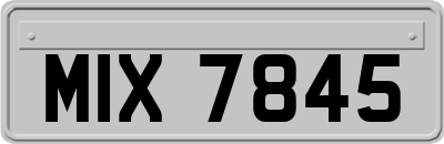MIX7845