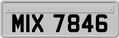 MIX7846