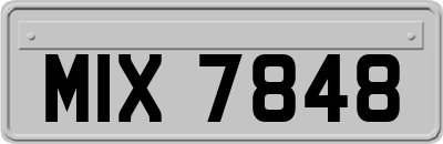MIX7848