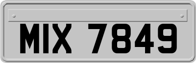 MIX7849