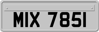 MIX7851