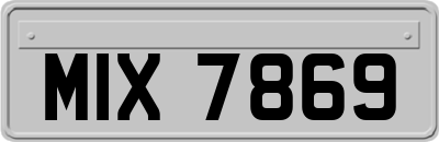 MIX7869