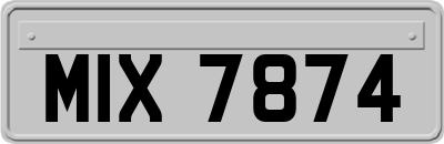 MIX7874