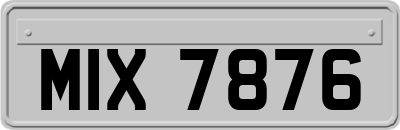 MIX7876