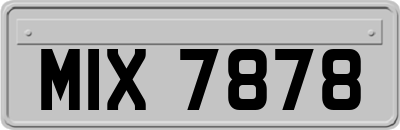 MIX7878