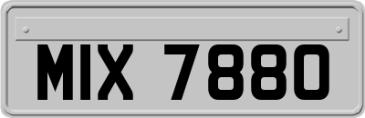 MIX7880