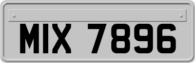 MIX7896
