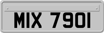 MIX7901