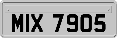 MIX7905