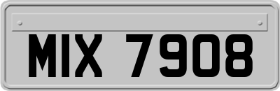 MIX7908