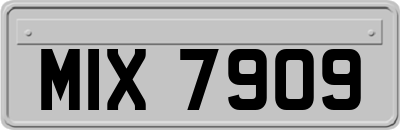 MIX7909