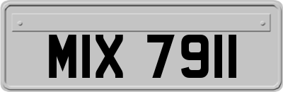 MIX7911