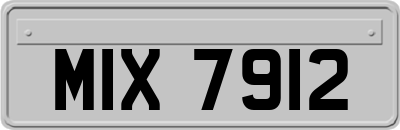MIX7912