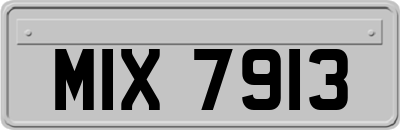 MIX7913