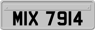 MIX7914