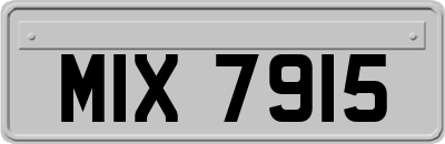 MIX7915