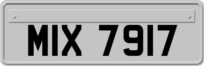 MIX7917
