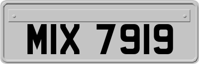 MIX7919
