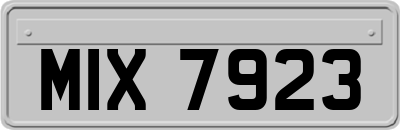 MIX7923