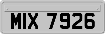MIX7926