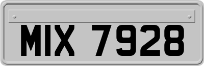 MIX7928